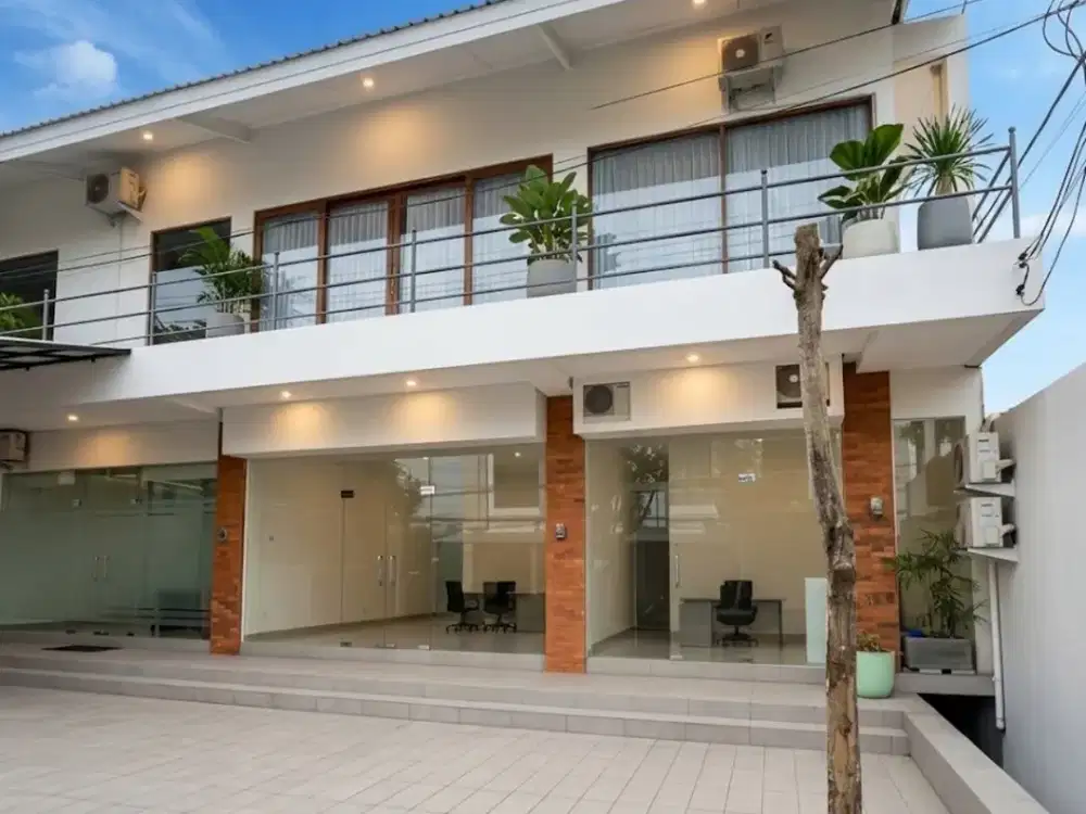 SHOP FOR RENT IN BUMBAK, KEROBOKAN – BUSY ROAD & TOURIST AREA