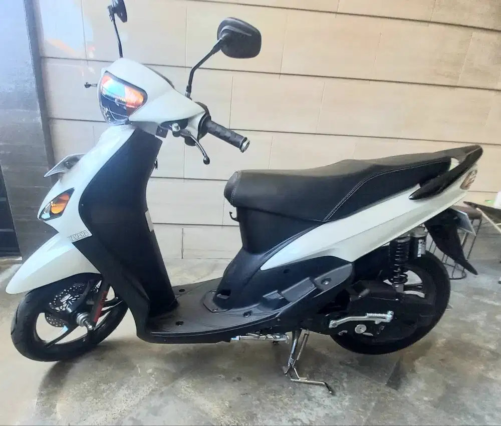 MIO 2009 FULL MODIF