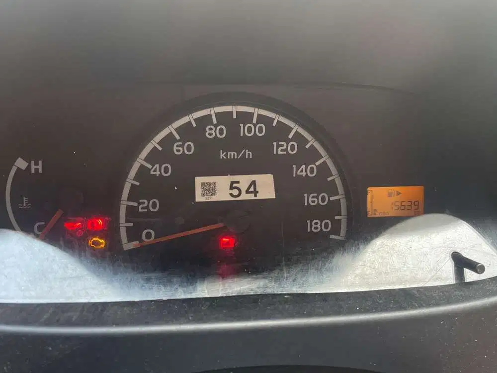 Daihatsu Gran max 2022 Bensin