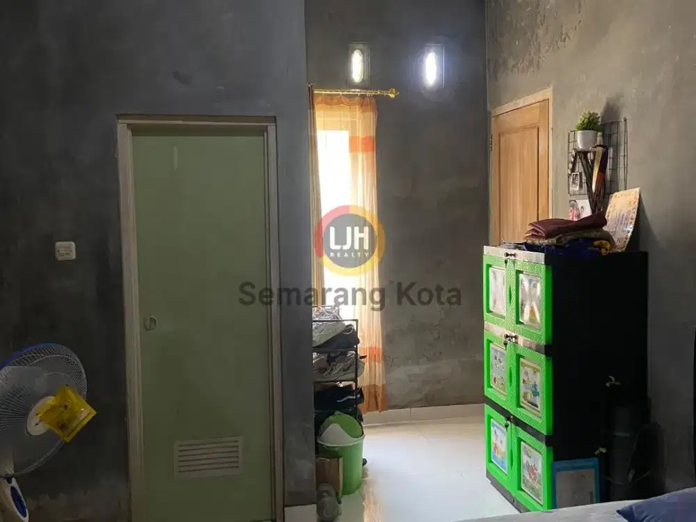 Dijual Rumah Terjangkau di Kudus Bersertifikat