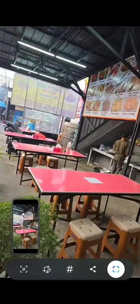 Juru masak wanita