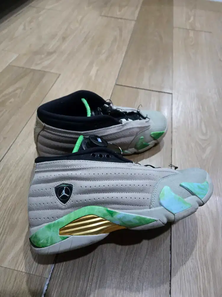 Air Jordan Woman 14Retro Limited