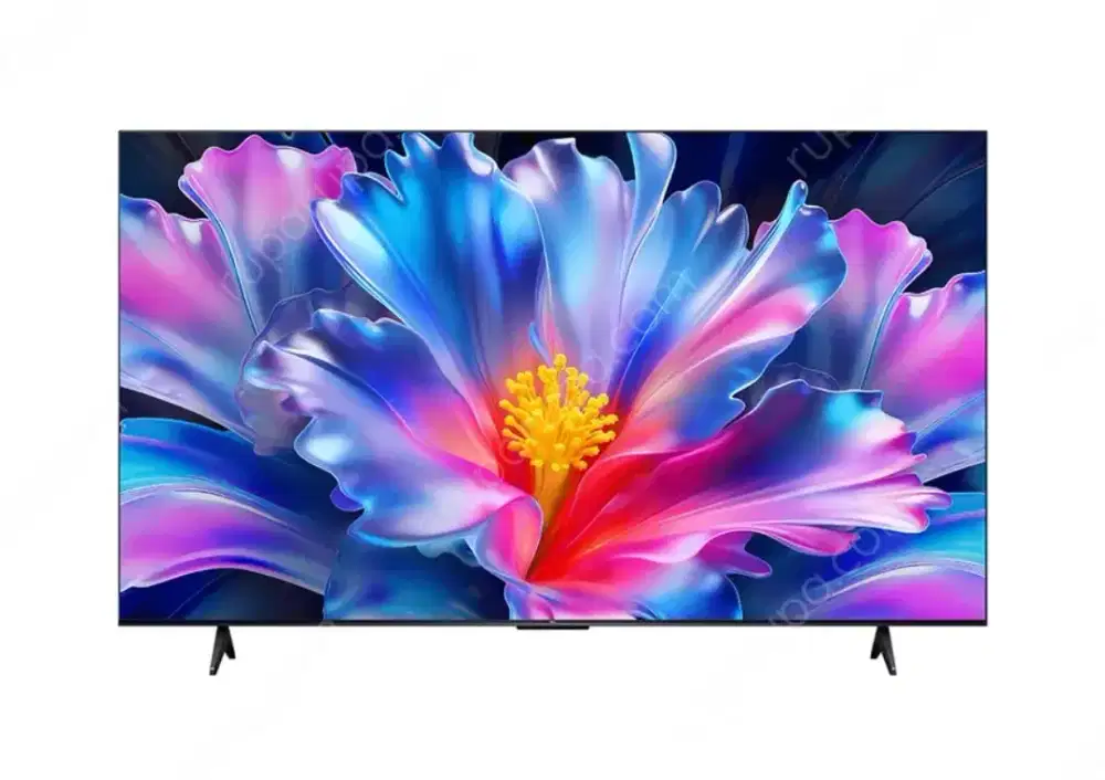 TCL Led Google Tv 65 Inch 4K Spesial Promo