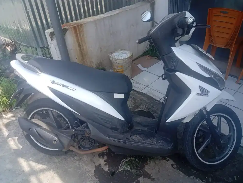 Honda Vario 110cc 2014