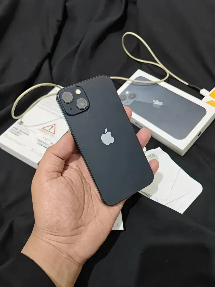 Iphone 13 128GB IBOX