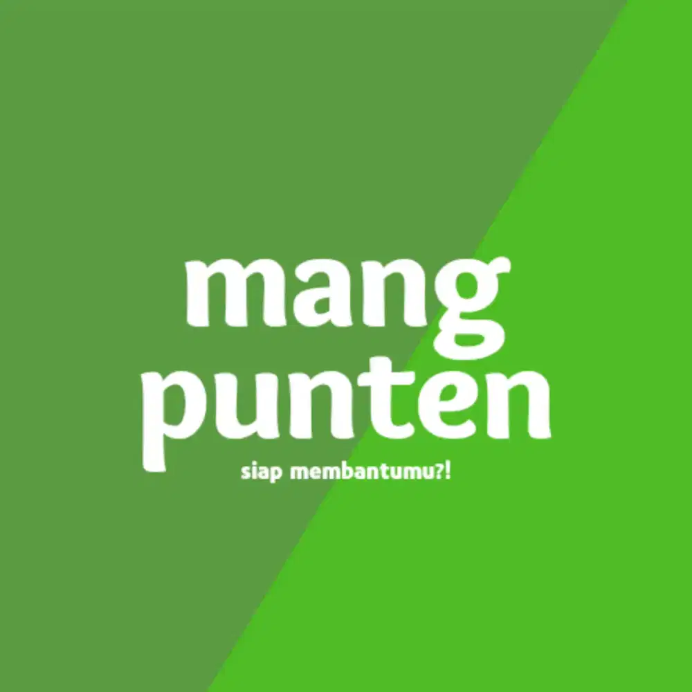Jasa Bantu Harian