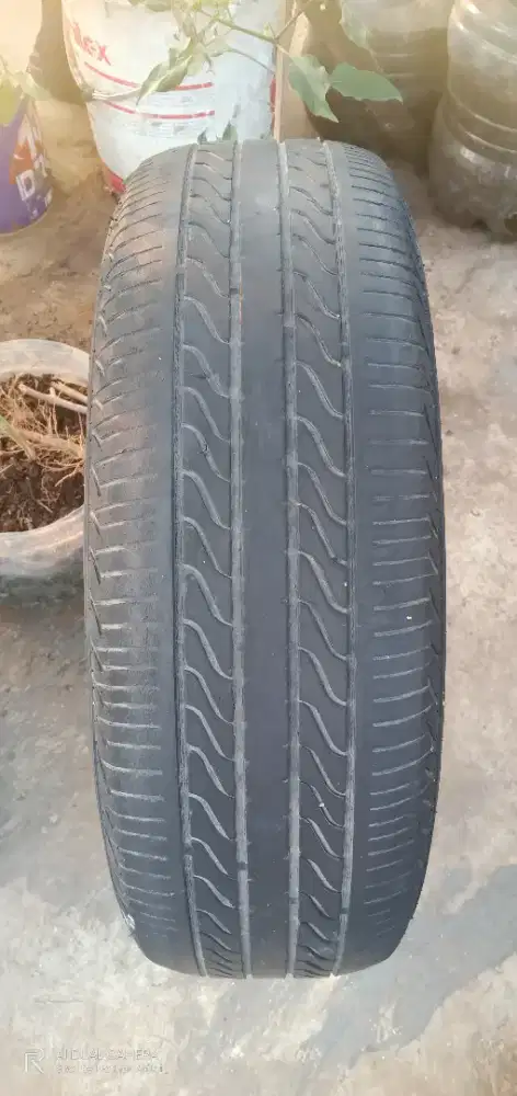Ban mobil copotan