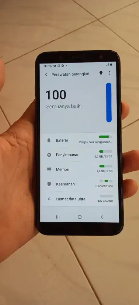 Samsung A6 3/32