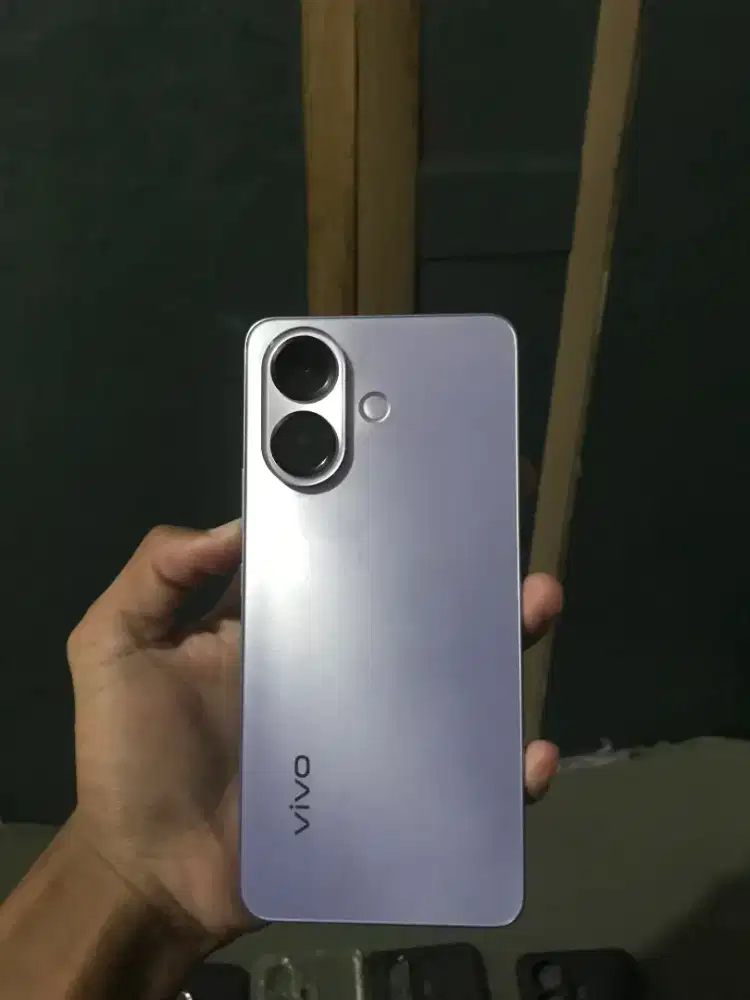 Vivo V60 Lite 5G