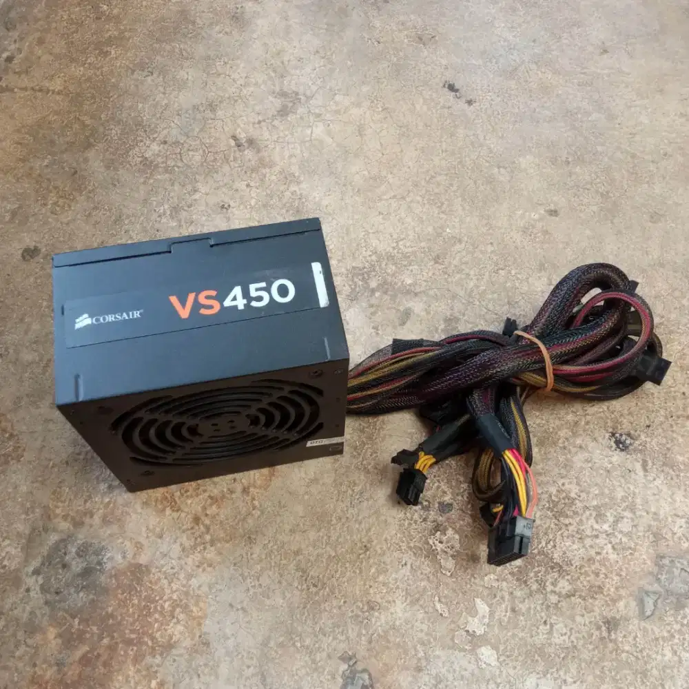 PSU Corsair VS450 450W