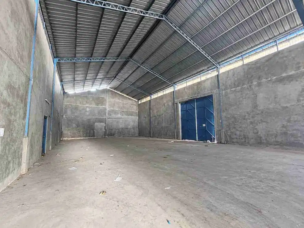 Disewakan Gudang Prima Jaya Daan Mogot, Cengkareng, Jakarta Barat