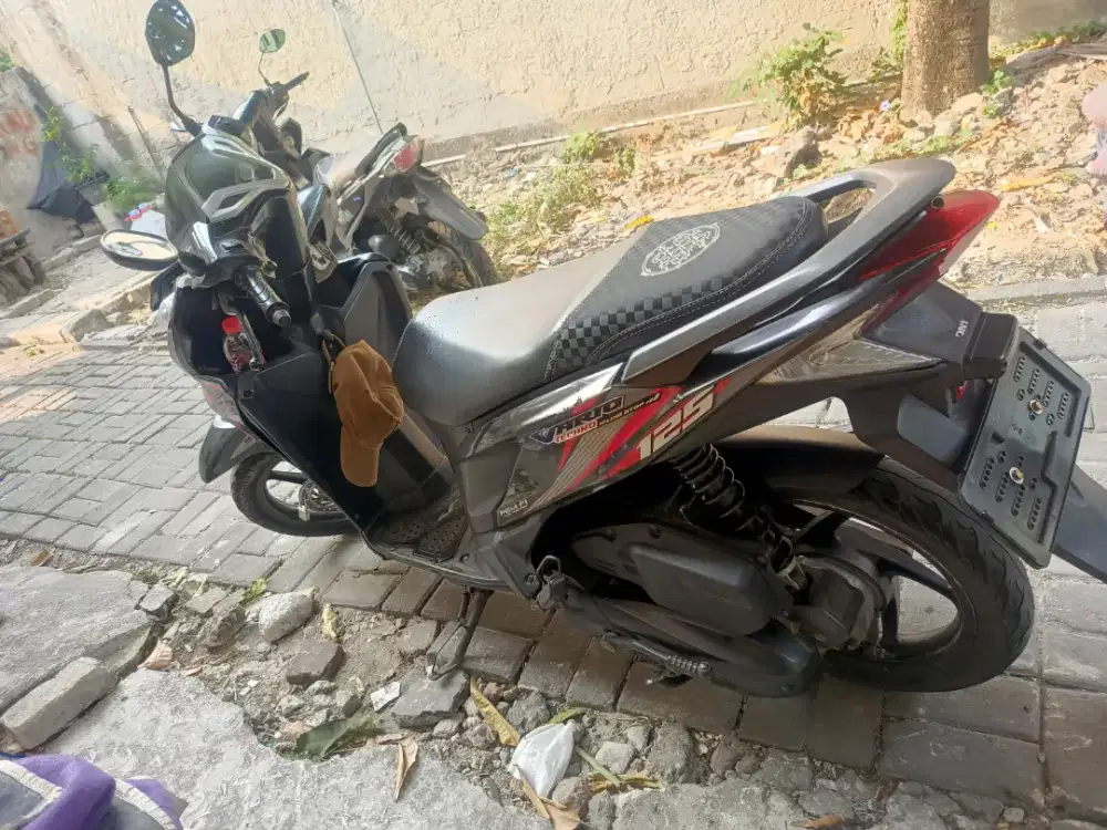 Vario kzr tahun 2014