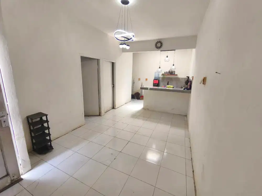 TAKE OVER / OVER KREDIT Rumah Subsidi- Griya Mukti Residence, Cibitung