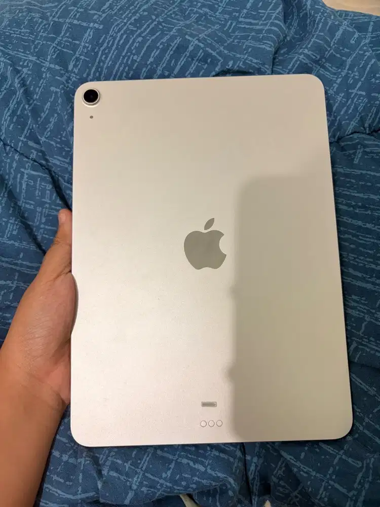 256GB iPad Air M4 IBOX 2026 wifi starlight 11 inch