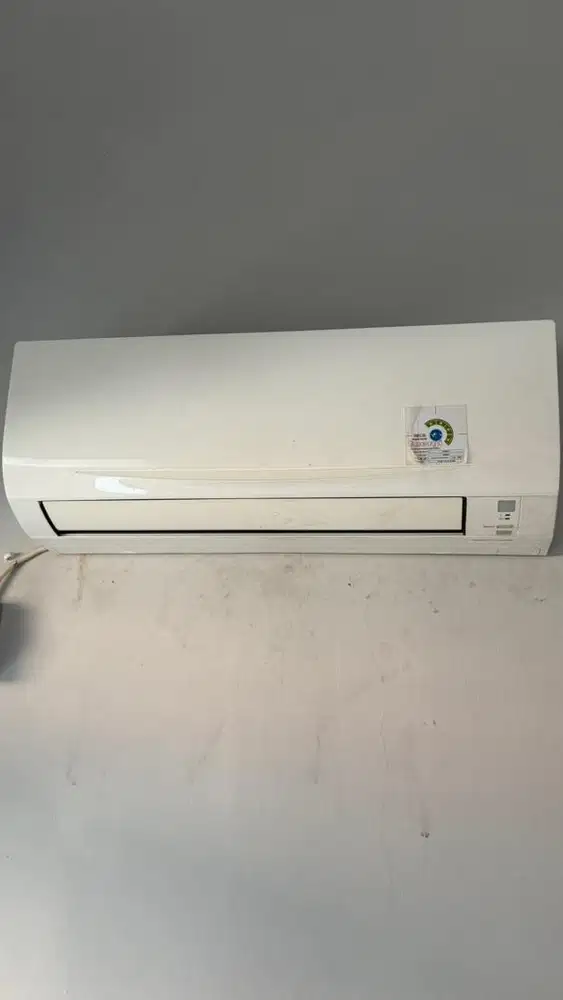 Ac daikin 3/4pk