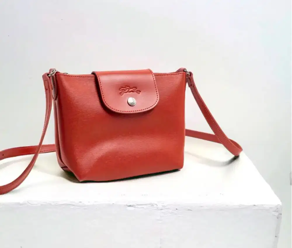 Tas Long Champ ORI -preloved
