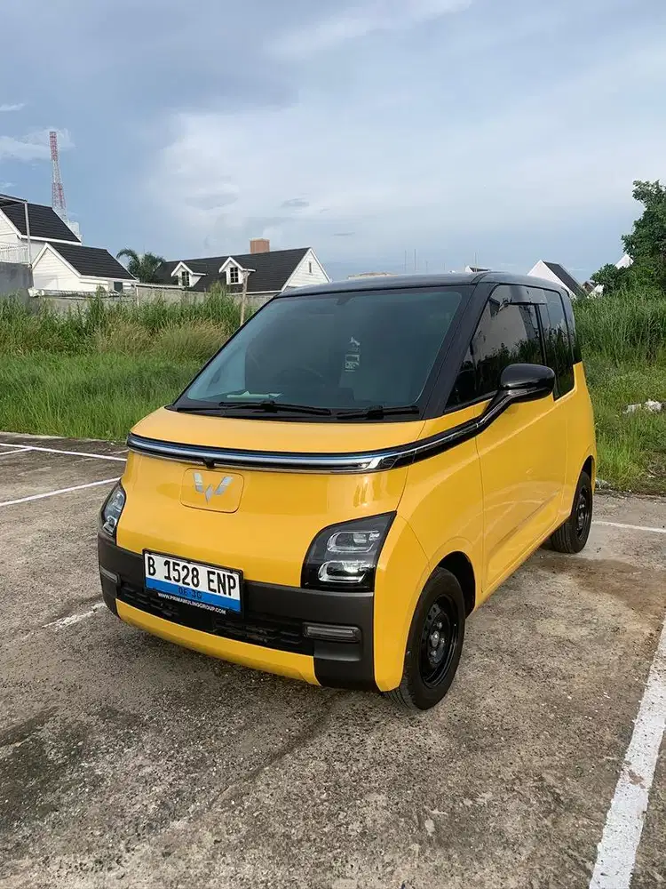 Air ev pro long 300 KM