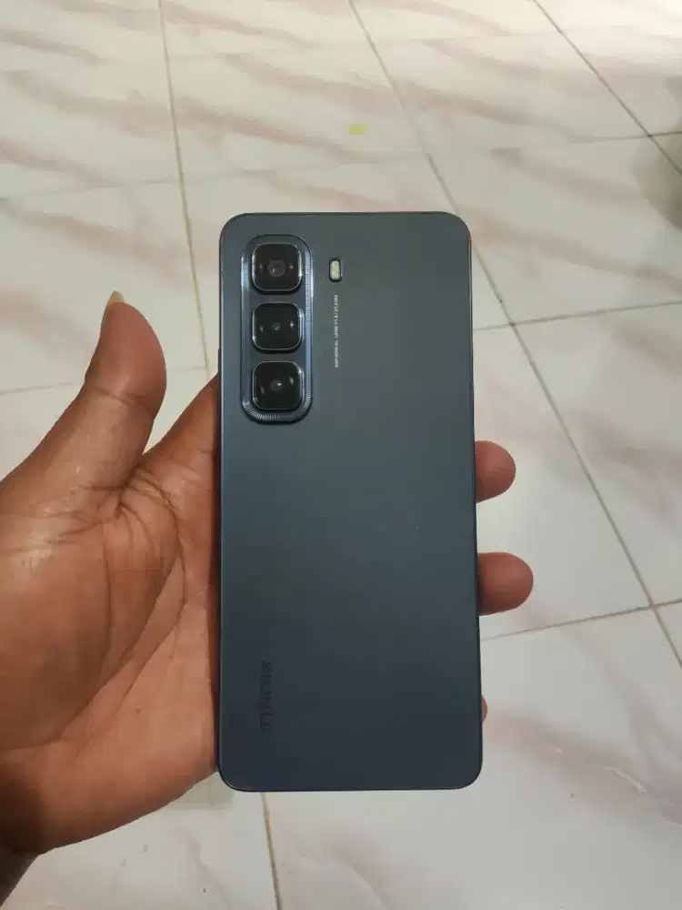 Infinix hot 50 8/128
