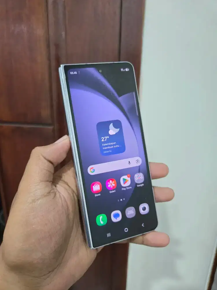 Samsung Z Fold 5 5G 12/512