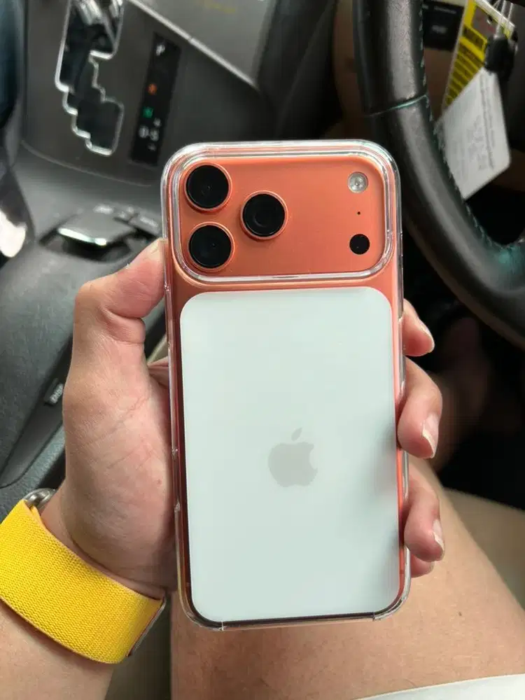 iphone 17 promax 256gb iBox
