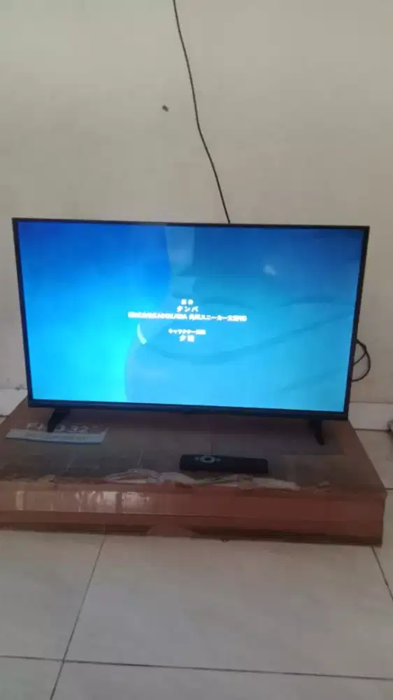 aqua smart tv 32 inc