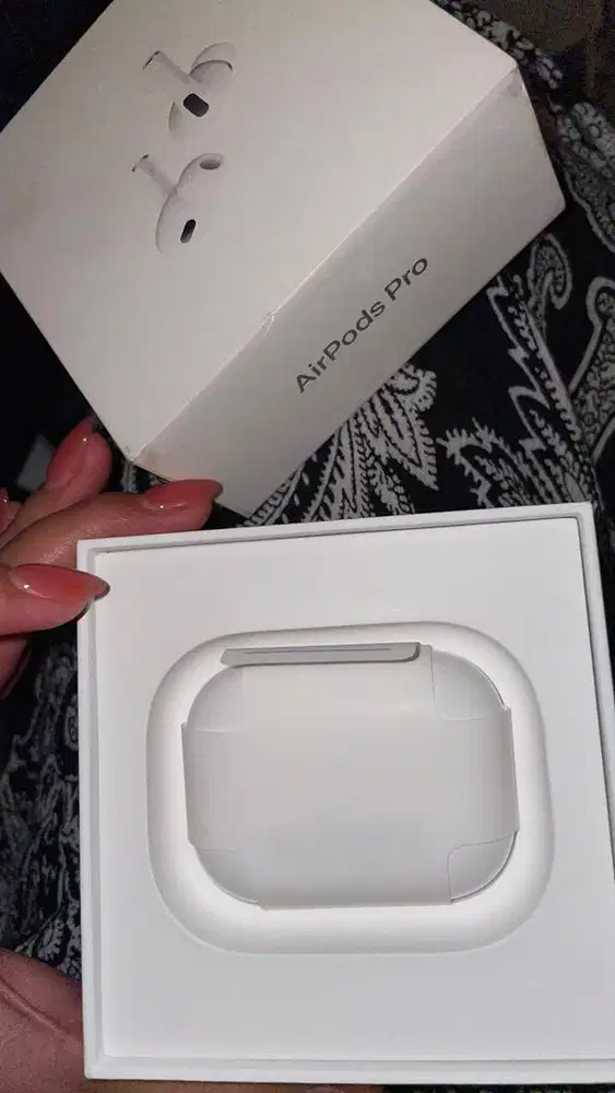 Airpods Pro 2 Fullset