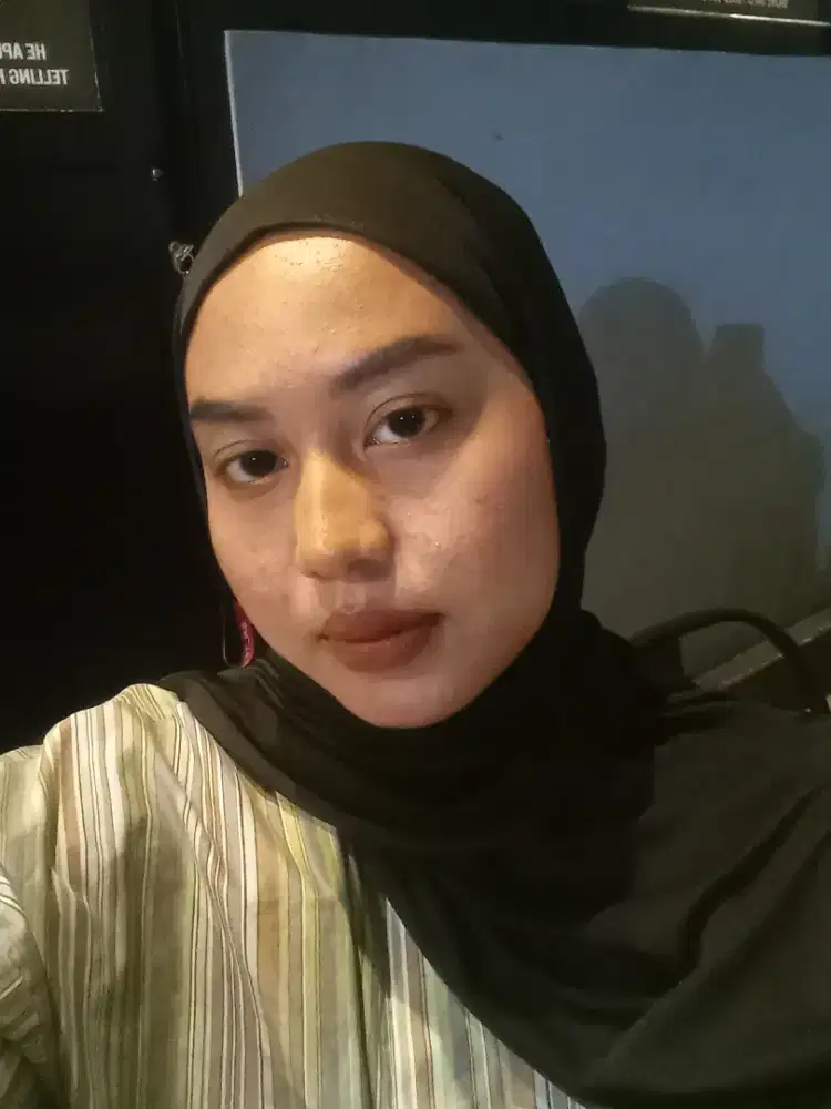 Pkb kedaung kali angke