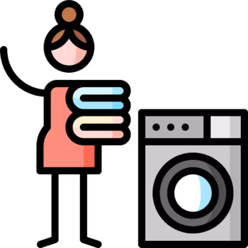 Lowongan Pekerjaan Driver Laundry - Kelapa Gading