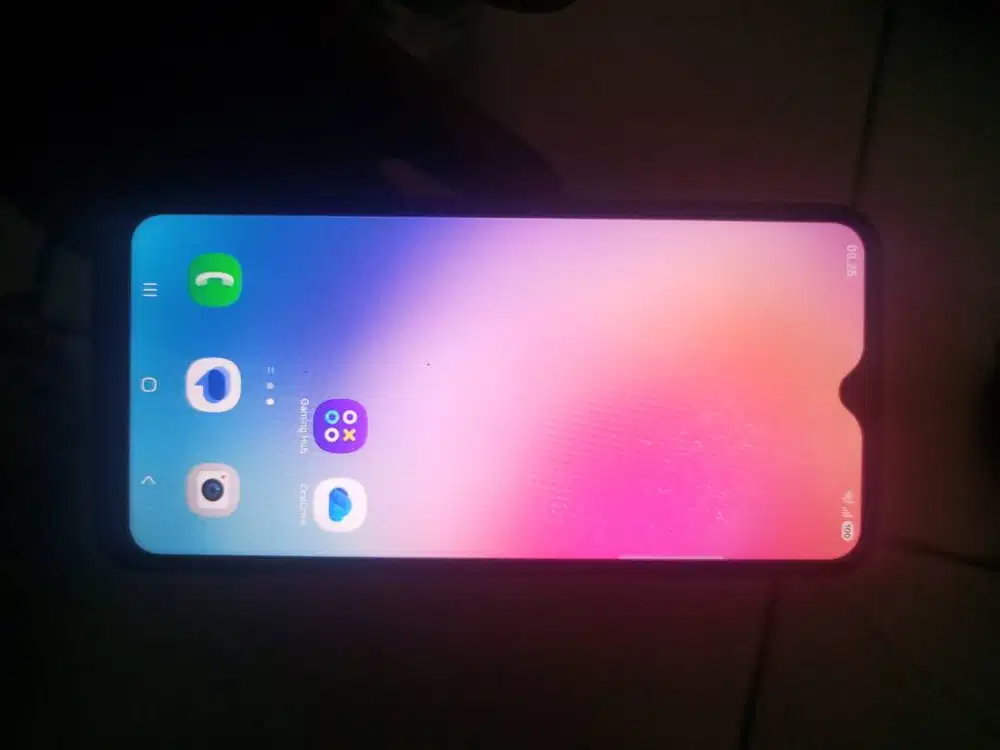 Samsung a24 Ram 8/128
