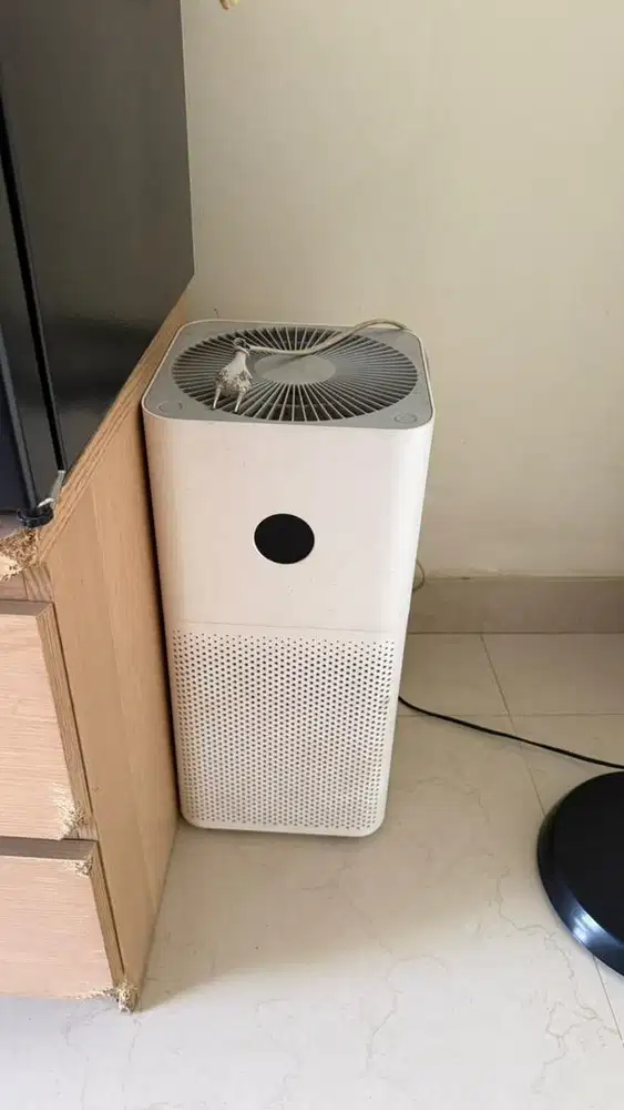 xiaomi 3c air purifir
