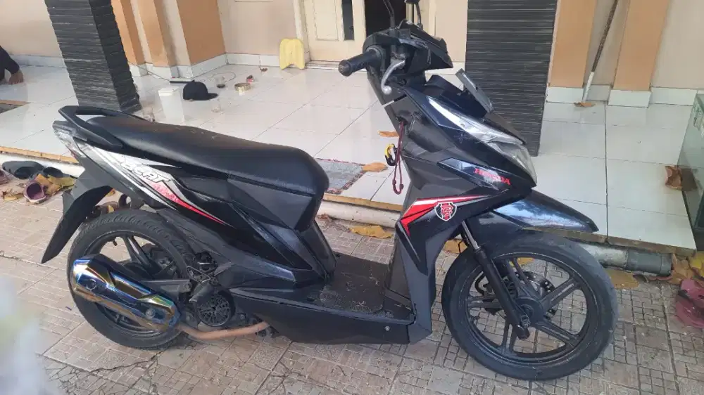 Beat eco 2019 ss komplit pajak of 2025 plat on mesin alus