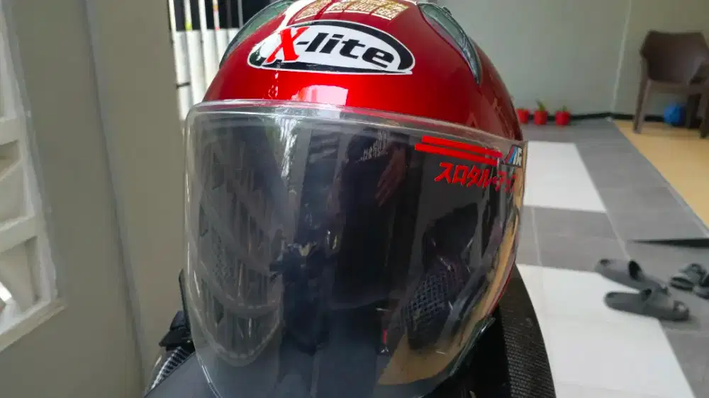 Helm DYR Subaru L