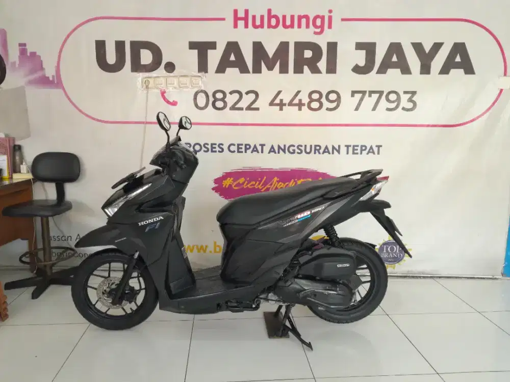 HONDA VARIO 150 2015 JARANG ADA
