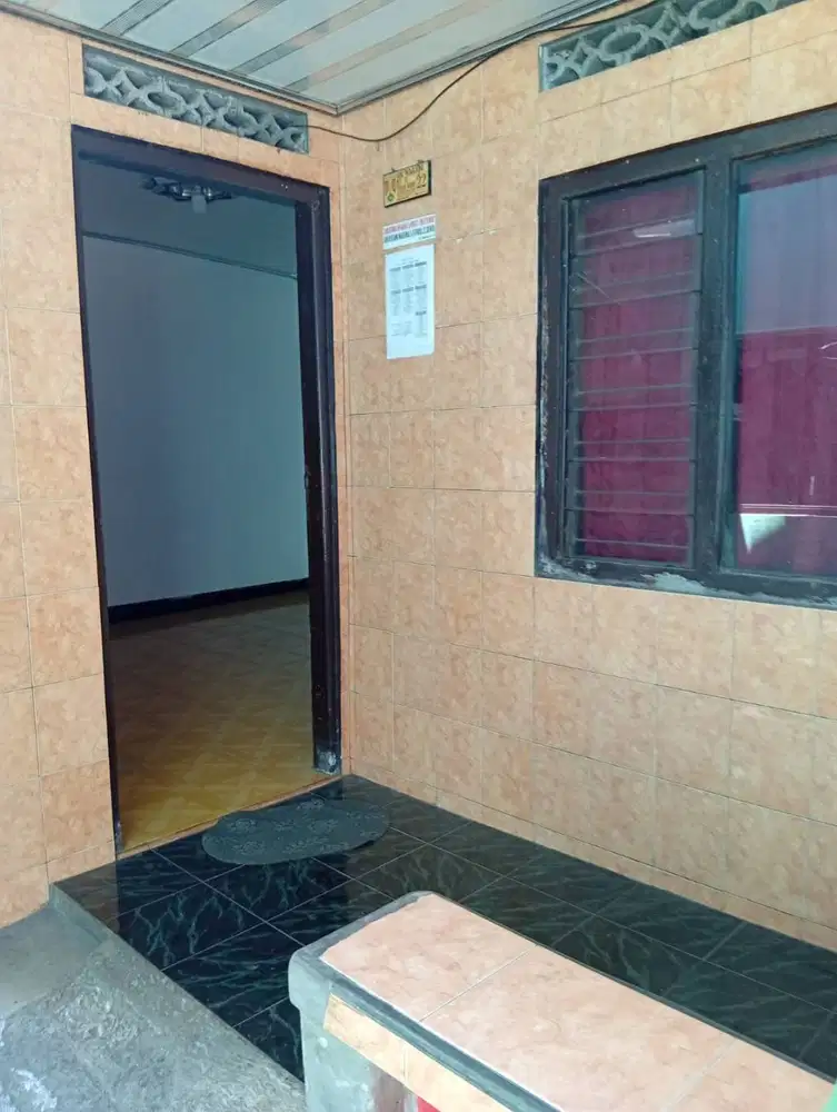 Disewakan Rumah Dekat Artos Magelang Kota