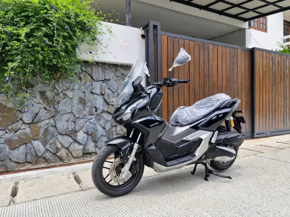 DP HANYA 1.5K AJA⁉️HONDA ADV 160 TH 2024