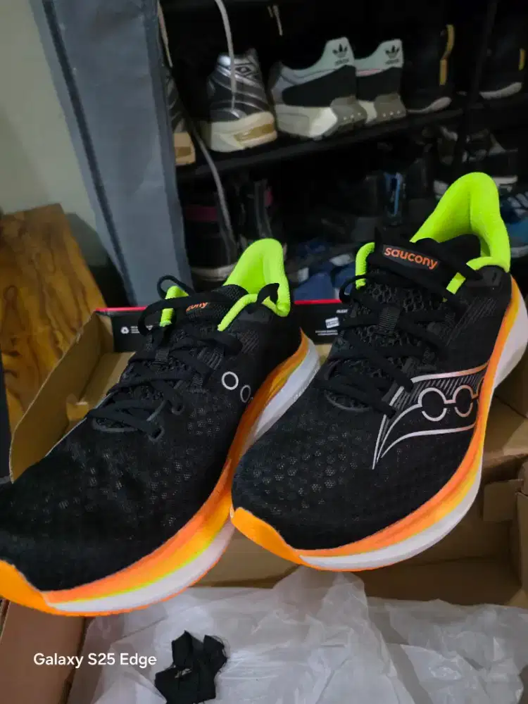 Saucony Endorphin Speed 5