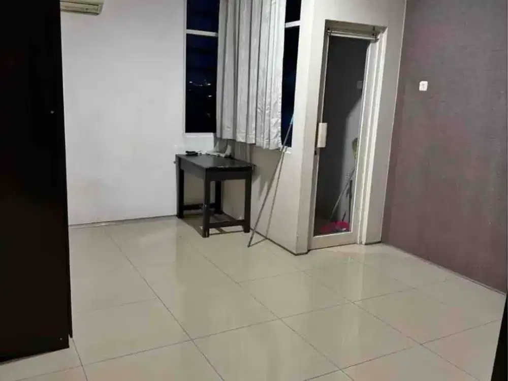 Dijual rumah high point petra