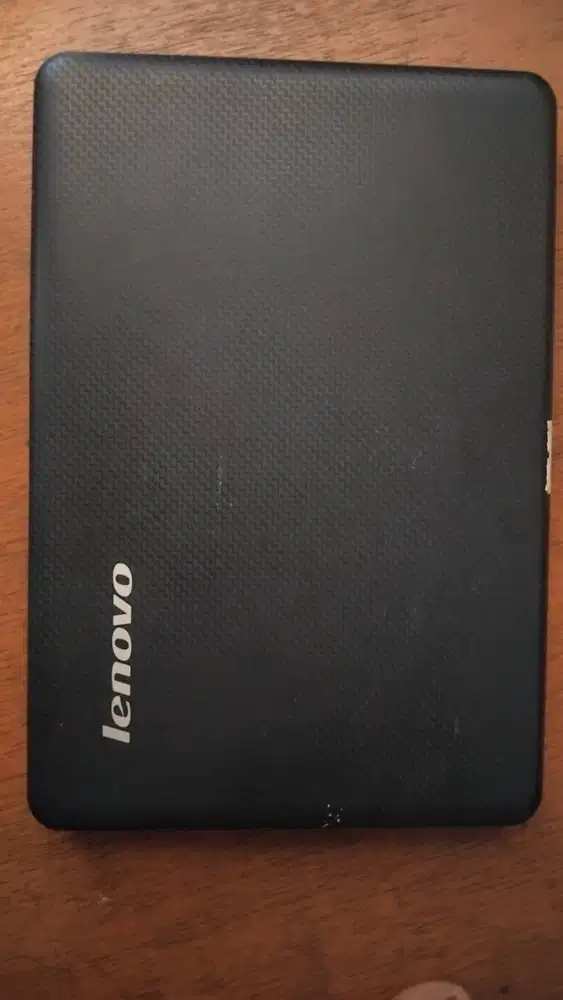 LAPTOP LENOVO G450