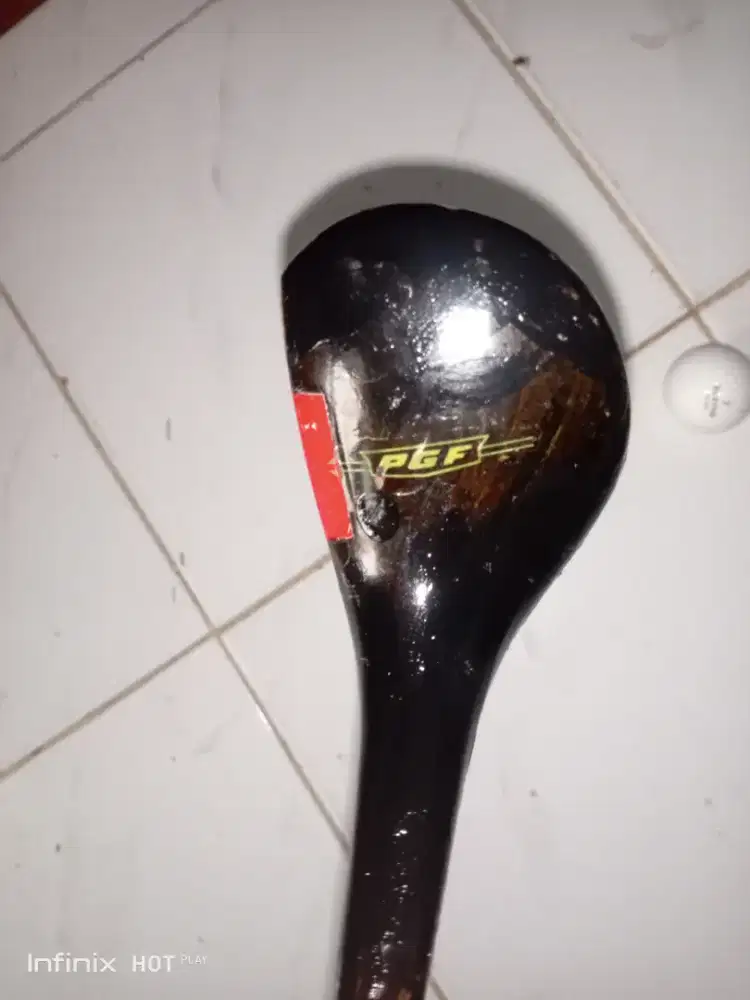 STIK GOLF pro only