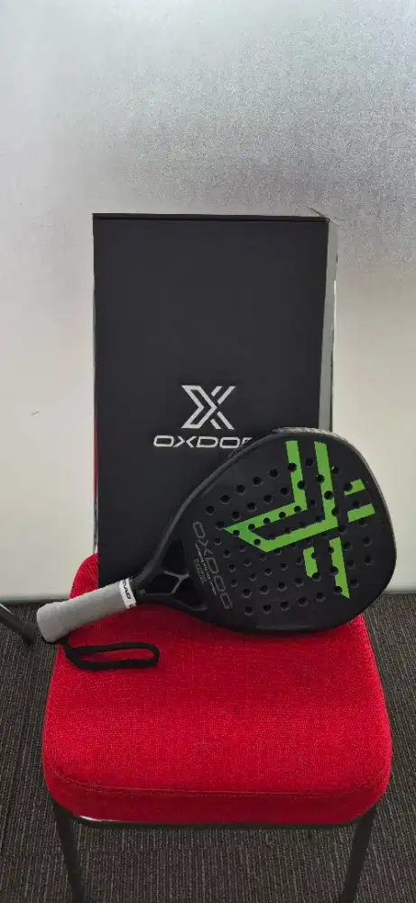 Oxdog Ultimate Pro 2025