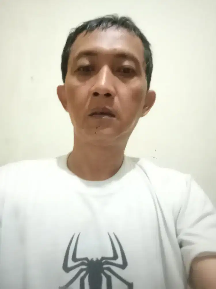 Nyari Kerja Apa Saja Yang Halal