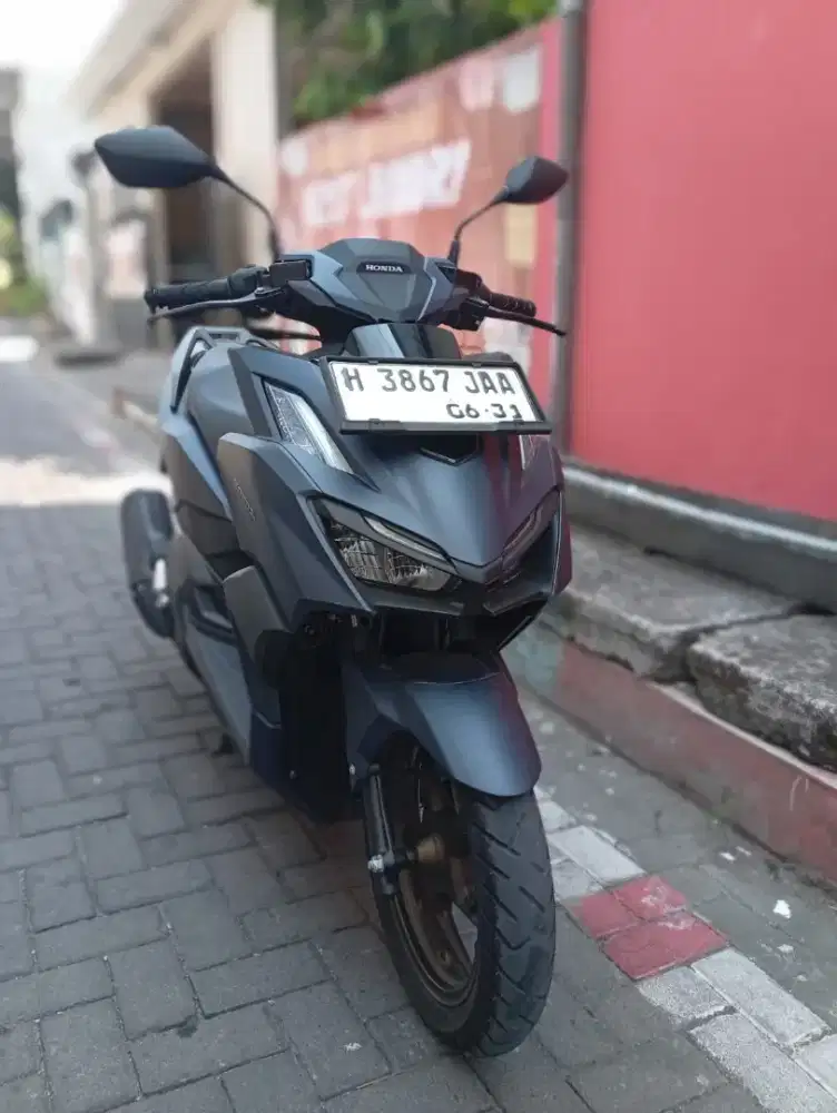 Vario 160 abs 2026 dp 299