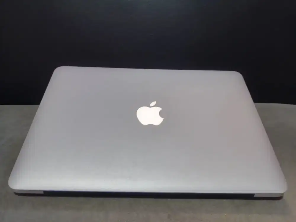 Macbook Pro Retina 13-inch, Mid 2015