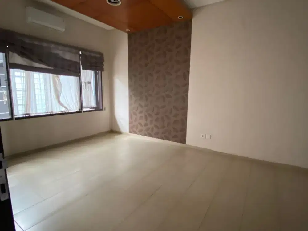 TERMURAH DIJUAL RUMAH SEMI FURNISHED SIAP HUNI DI CLUSTER EXCLUSIVE SINGGASANA PRADANA BANDUNG