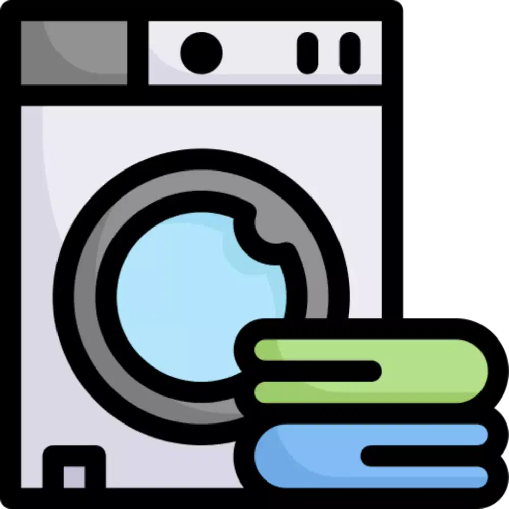 Lowongan Kerja Driver Laundry
