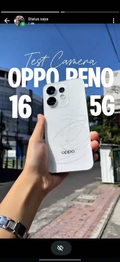 oppo reno 16 series