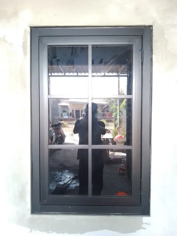 Jual kusenan pintu jendela