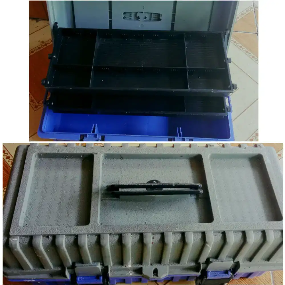 BOX TEMPAT PERKAKAS