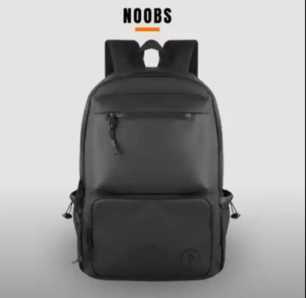 Jual Tas Ransel Buat Ke Kantor dan Kuliah