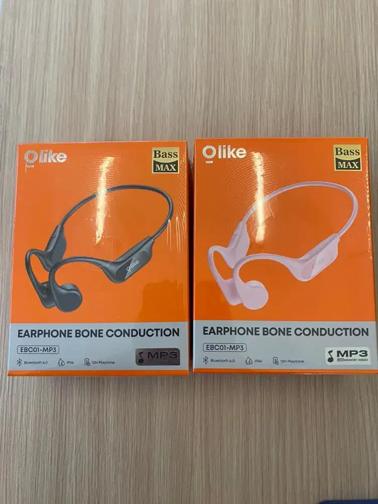 HF TWS Olike EBC01-MP3